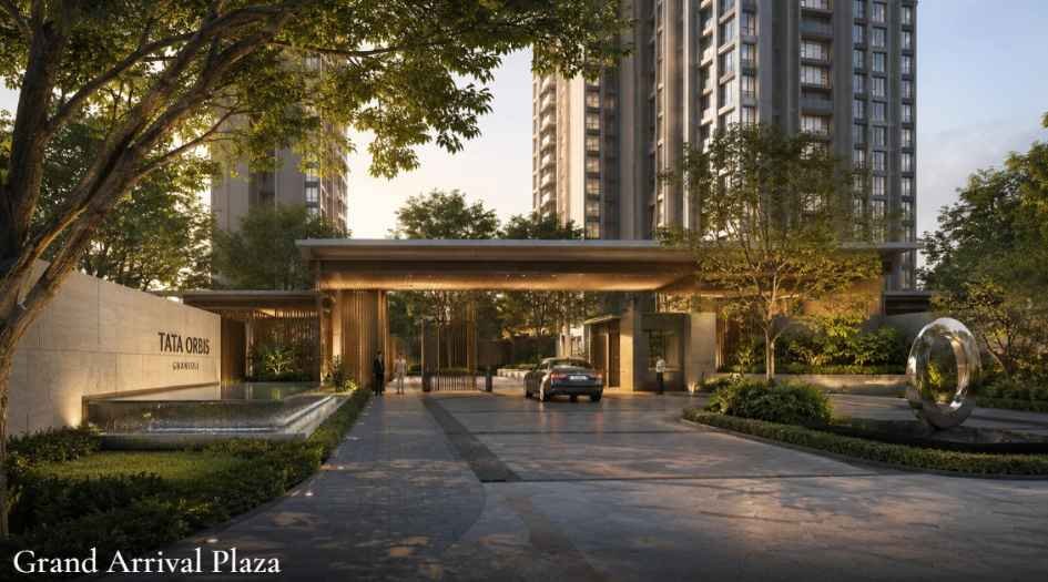 Tata-Orbis-Amenities-Grand-Arrival-Plaza